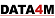 DATA4M